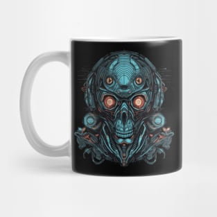 Aliens Mug